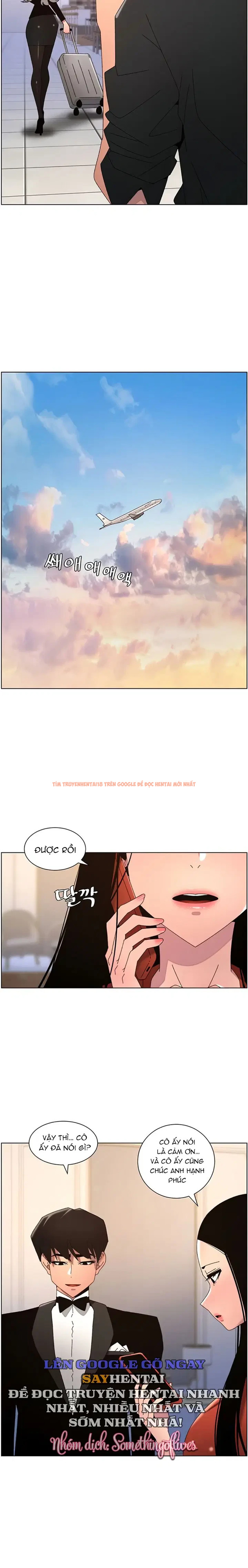 Xem ảnh Buổi Học Làm Tình Với Em Gái - Chapter 98 - 4 2 - Truyenhentaiz.net