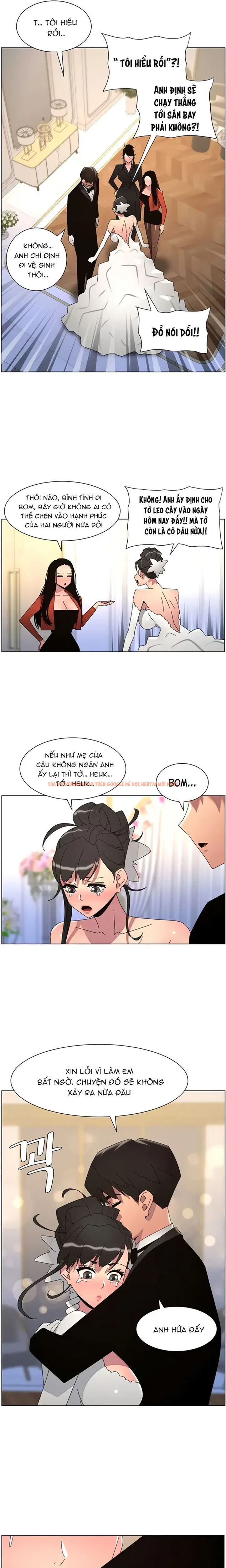 Xem ảnh Buổi Học Làm Tình Với Em Gái - Chapter 98 - 5 0 - Truyenhentaiz.net