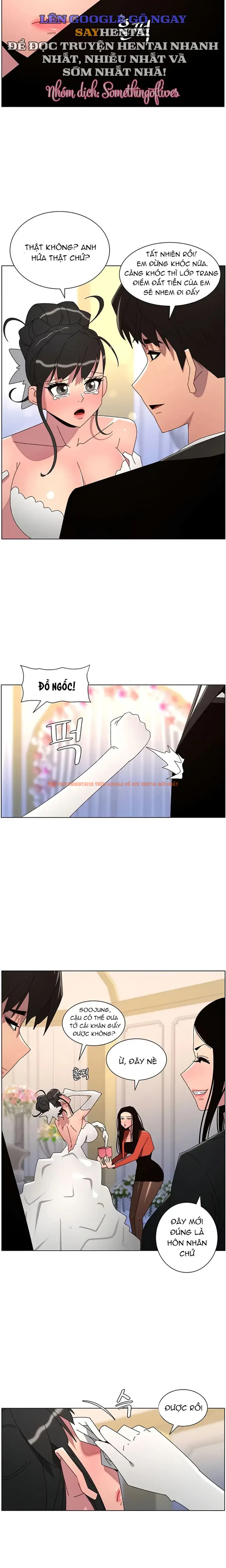 Xem ảnh Buổi Học Làm Tình Với Em Gái - Chapter 98 - 5 1 - Truyenhentaiz.net