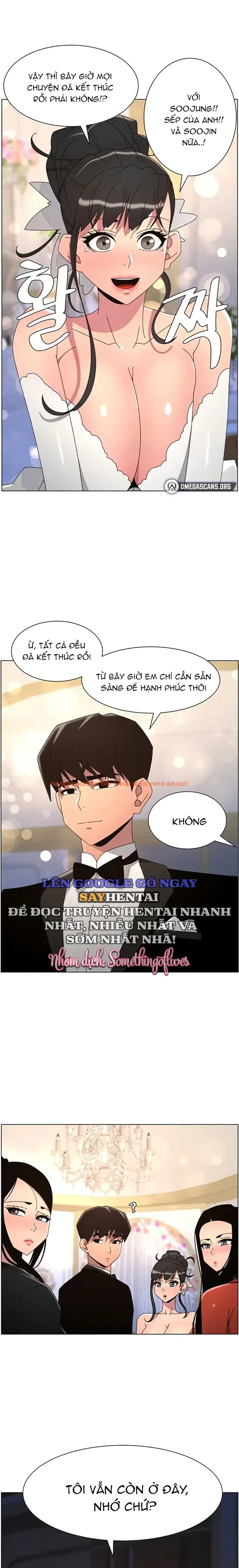 Xem ảnh Buổi Học Làm Tình Với Em Gái - Chapter 98 - 5 2 - Truyenhentaiz.net