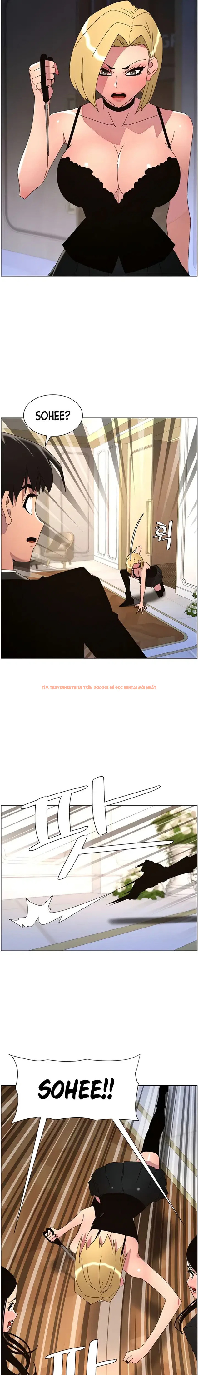 Xem ảnh Buổi Học Làm Tình Với Em Gái - Chapter 98 - 6 0 - Truyenhentaiz.net