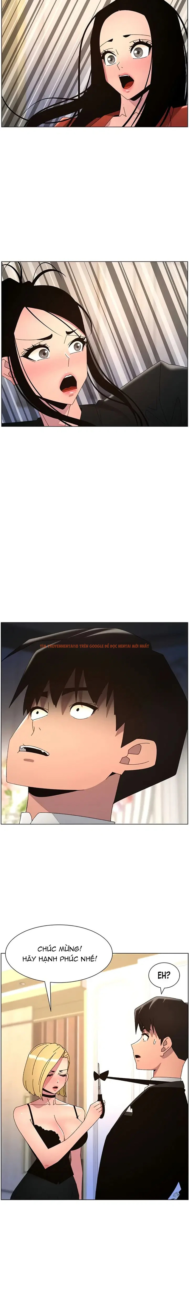 Xem ảnh Buổi Học Làm Tình Với Em Gái - Chapter 98 - 6 2 - Truyenhentaiz.net