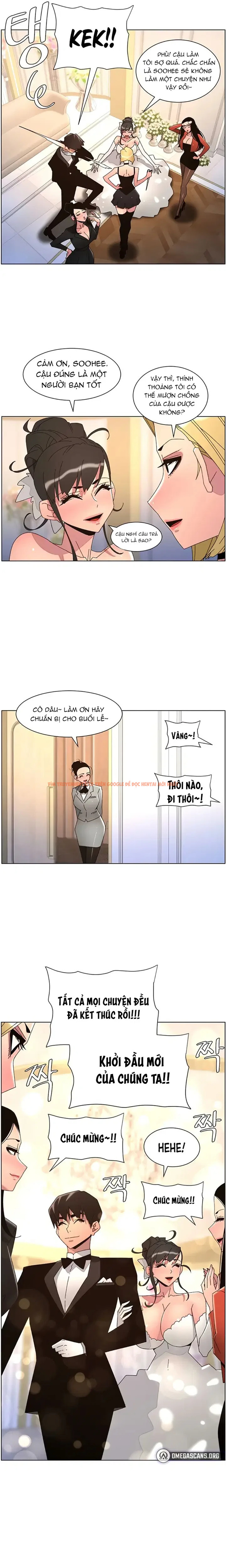 Xem ảnh Buổi Học Làm Tình Với Em Gái - Chapter 98 - 7 0 - Truyenhentaiz.net