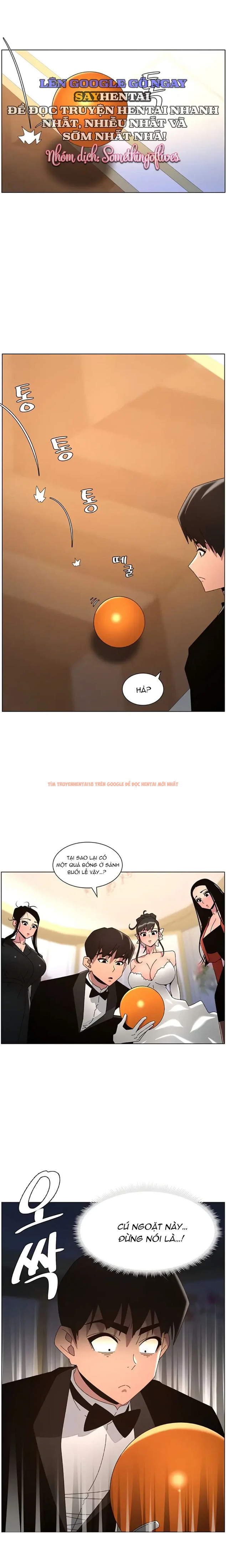 Xem ảnh Buổi Học Làm Tình Với Em Gái - Chapter 98 - 7 1 - Truyenhentaiz.net