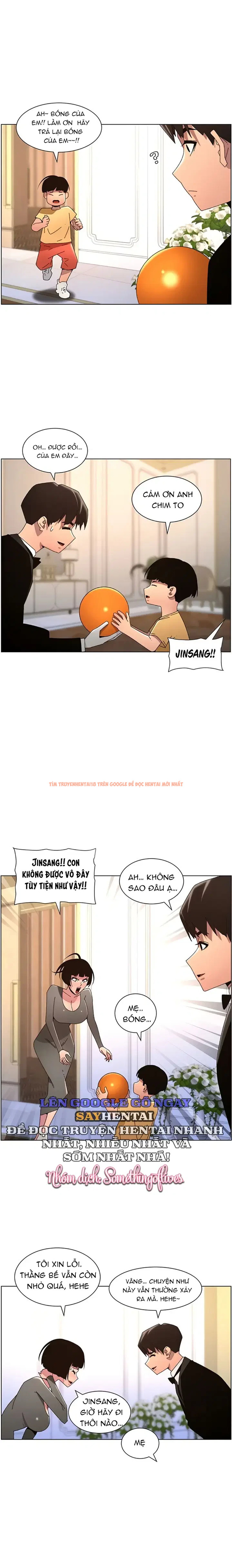 Xem ảnh Buổi Học Làm Tình Với Em Gái - Chapter 98 - 7 2 - Truyenhentaiz.net