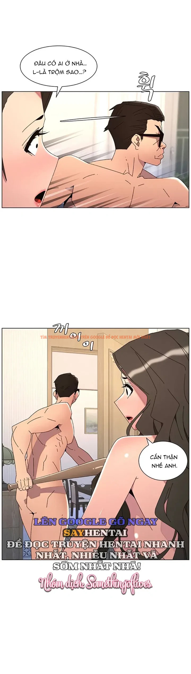 Xem ảnh Buổi Học Làm Tình Với Em Gái - Chapter 99 - 12 1 - Truyenhentaiz.net