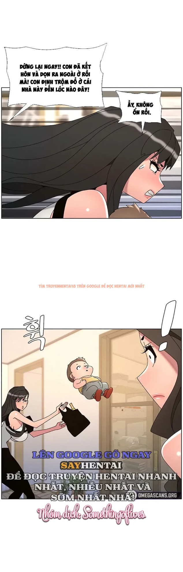 Xem ảnh Buổi Học Làm Tình Với Em Gái - Chapter 99 - 13 1 - Truyenhentaiz.net