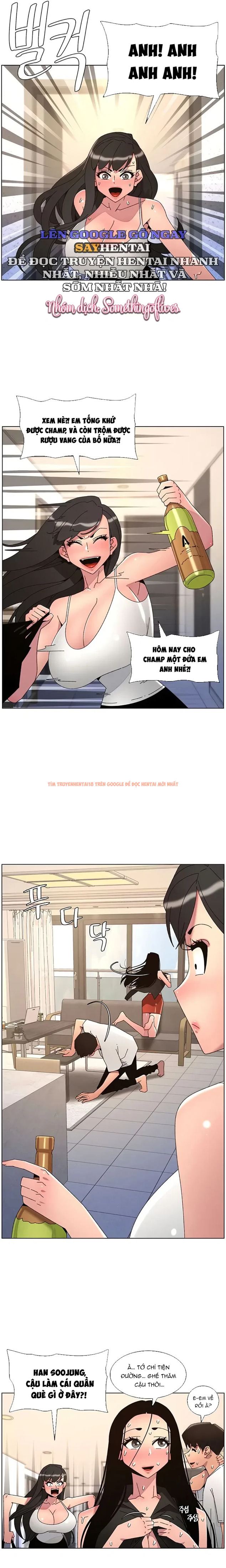 Xem ảnh Buổi Học Làm Tình Với Em Gái - Chapter 99 - 15 0 - Truyenhentaiz.net