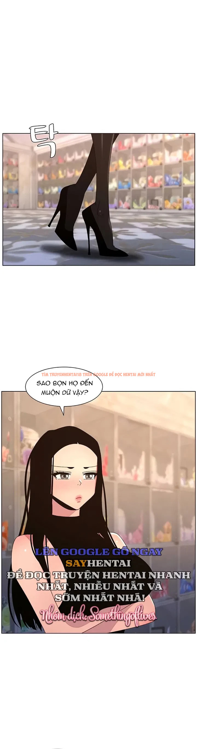 Xem ảnh Buổi Học Làm Tình Với Em Gái - Chapter 99 - 4 1 - Truyenhentaiz.net