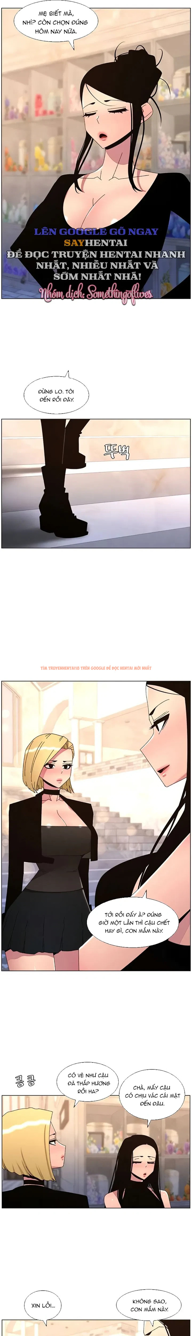 Xem ảnh Buổi Học Làm Tình Với Em Gái - Chapter 99 - 5 0 - Truyenhentaiz.net