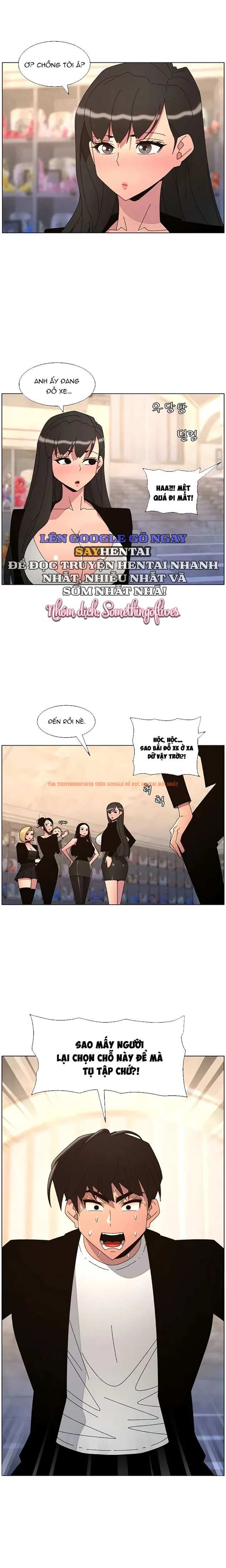 Xem ảnh Buổi Học Làm Tình Với Em Gái - Chapter 99 - 8 0 - Truyenhentaiz.net