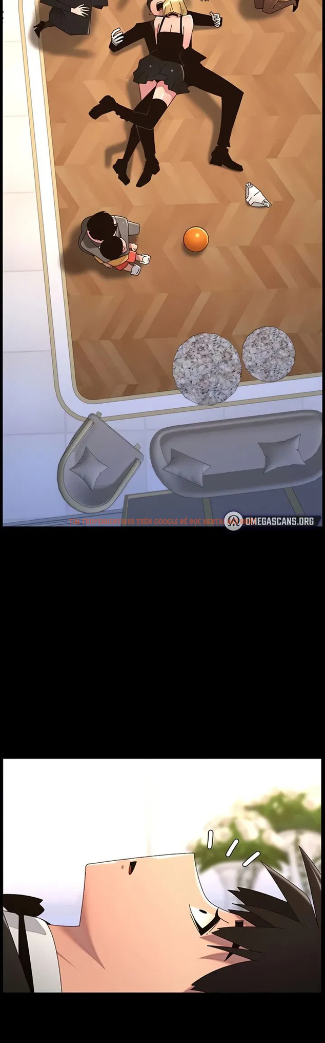 Xem ảnh Buổi Học Làm Tình Với Em Gái - Chapter 99 - 9 1 - Truyenhentaiz.net