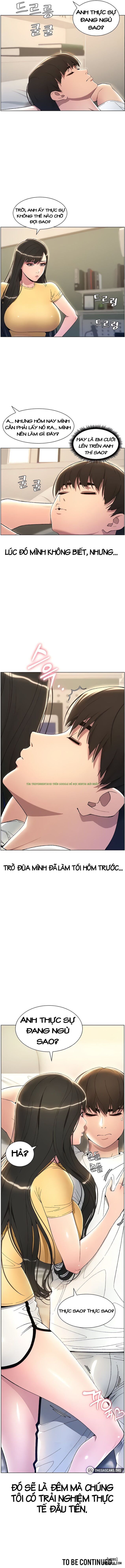 Xem ảnh 9 trong truyện hentai Buổi Học Làm Tình Với Em Gái - Chap 16 - truyenhentai18.net