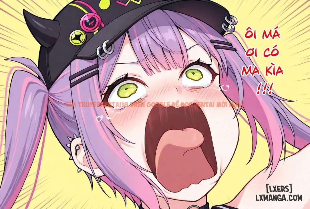 Xem ảnh page_006 trong truyện hentai Buổi Live Huấn Luyện Tình Dục Cho Tiểu Quỷ - One Shot - www.hentaitvn.net