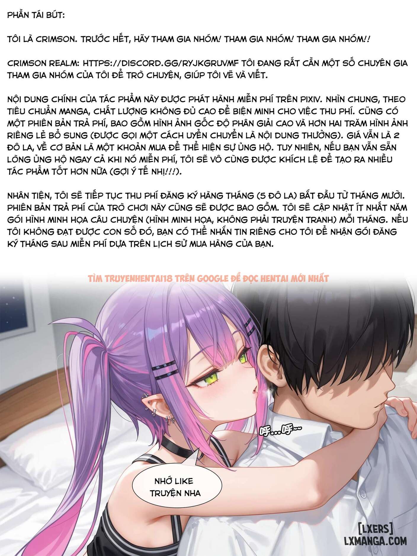 Xem ảnh page_042 trong truyện hentai Buổi Live Huấn Luyện Tình Dục Cho Tiểu Quỷ - One Shot - www.hentaitvn.net