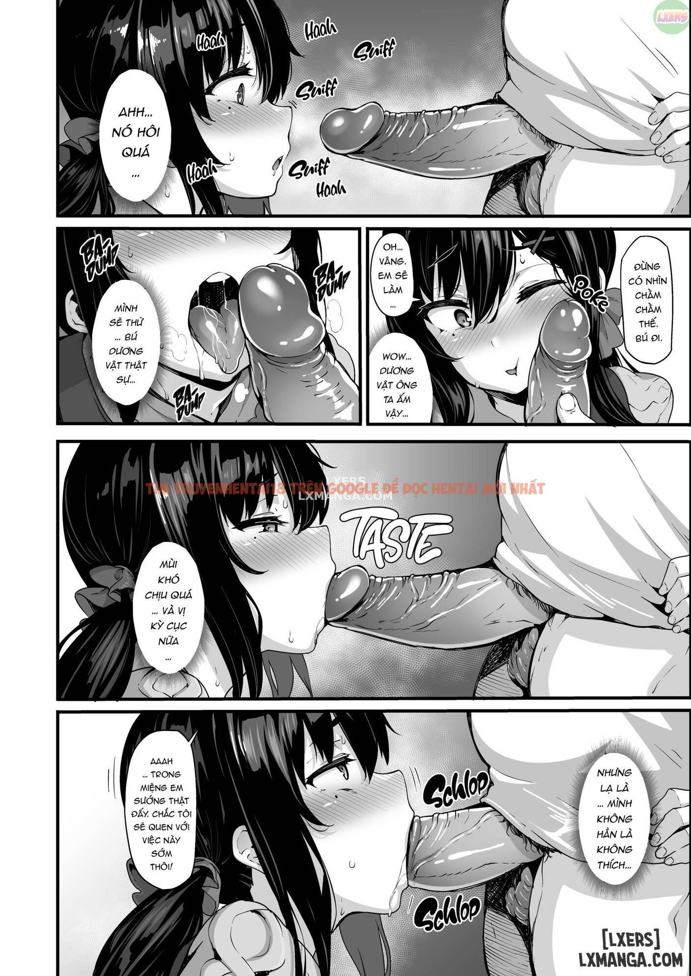Xem ảnh 13 trong truyện hentai Buổi phát trực tiếp bí mật của Yuka Nonohara - Chapter 2 - hentaitvn.net