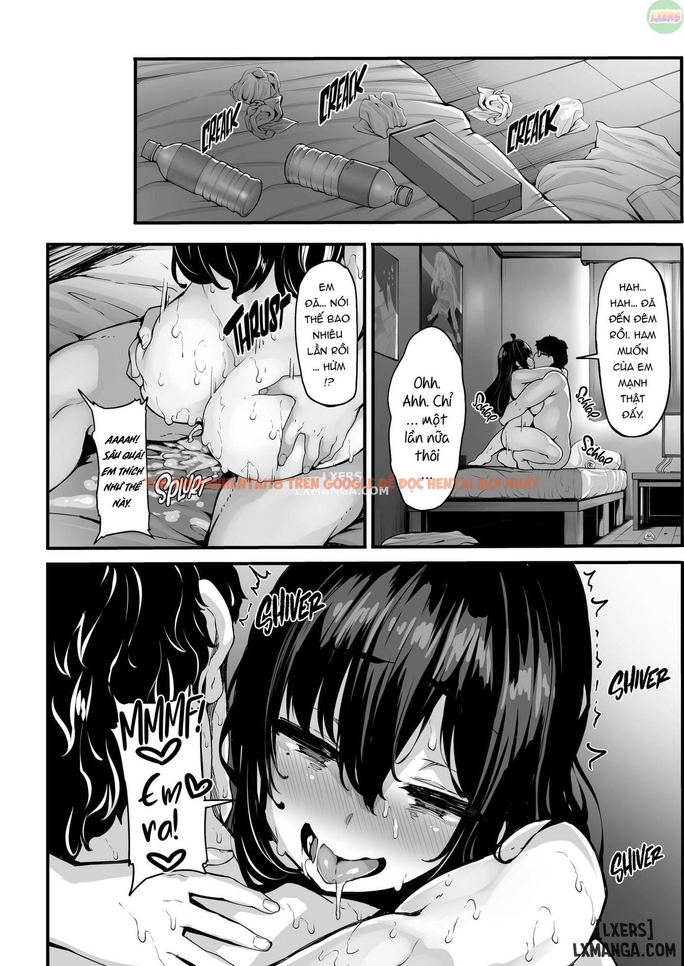 Xem ảnh 33 trong truyện hentai Buổi phát trực tiếp bí mật của Yuka Nonohara - Chapter 2 - hentaitvn.net