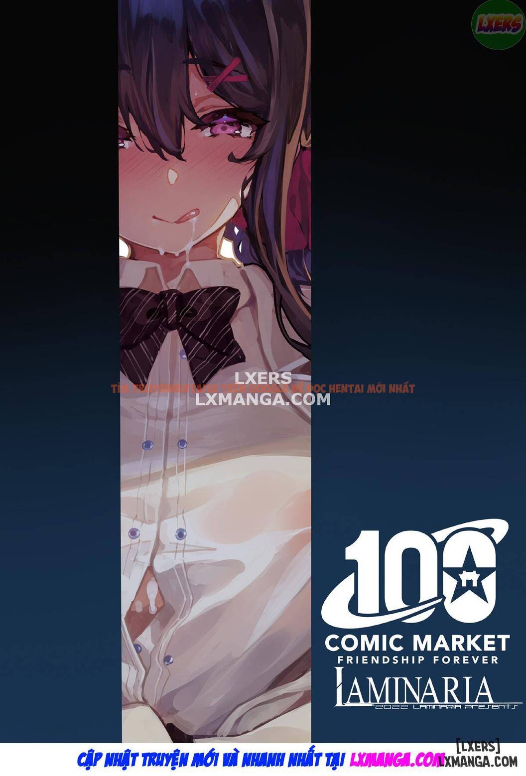 Xem ảnh 36 trong truyện hentai Buổi phát trực tiếp bí mật của Yuka Nonohara - Chapter 3 - hentaitvn.net