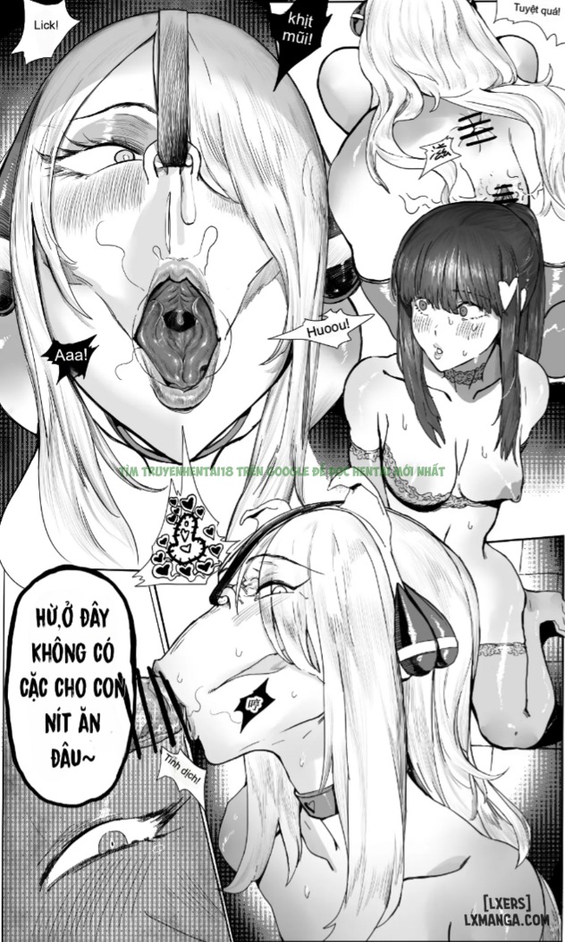 Xem ảnh 3 trong truyện hentai Buổi Tiệc Tại Sinnoh - Chap 1 - truyenhentai18.pro