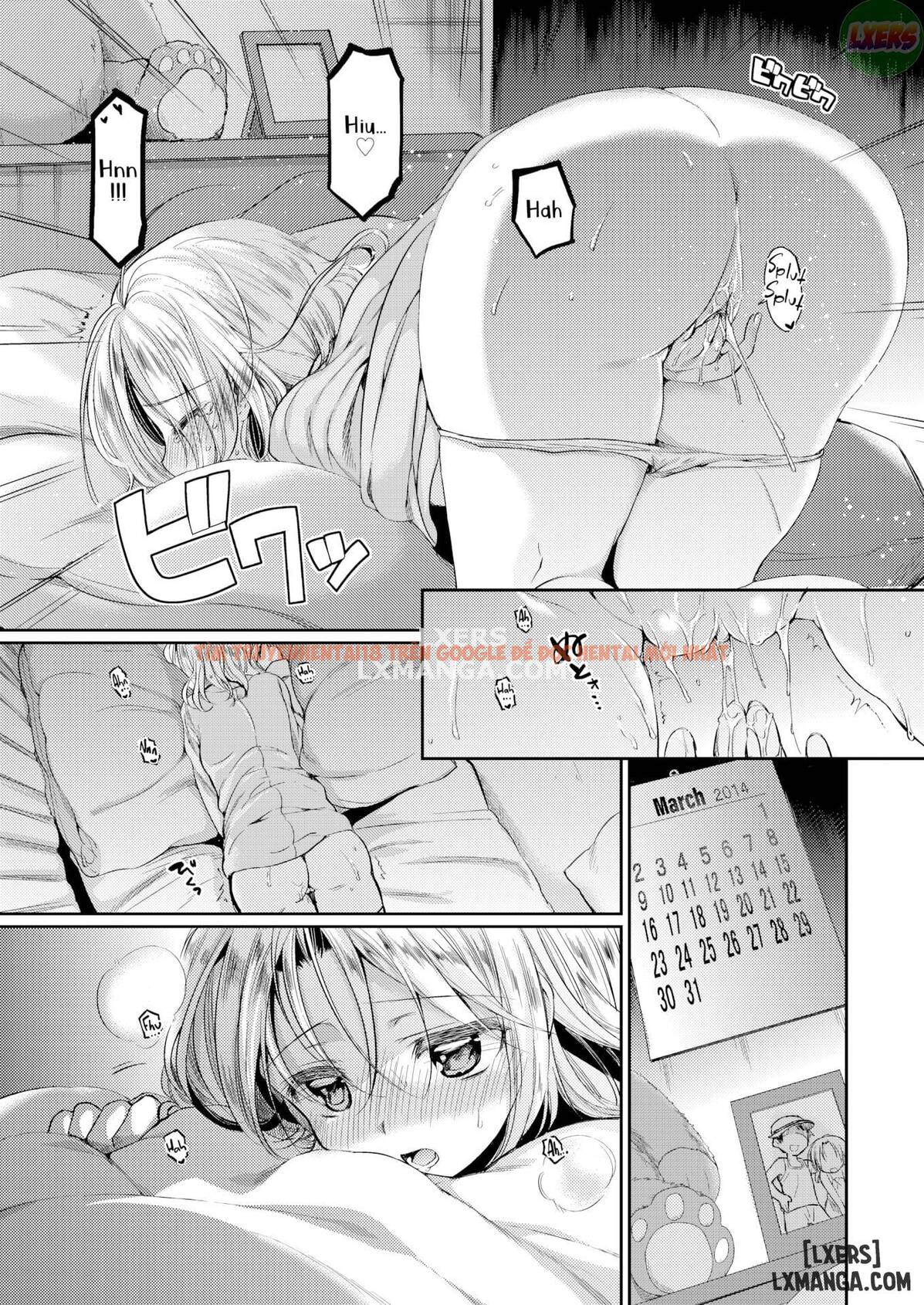 Trang truyện 2 trong truyện tranh Buổi Tốt Nghiệp Thảm Hại - One Shot - hentai24h.pro