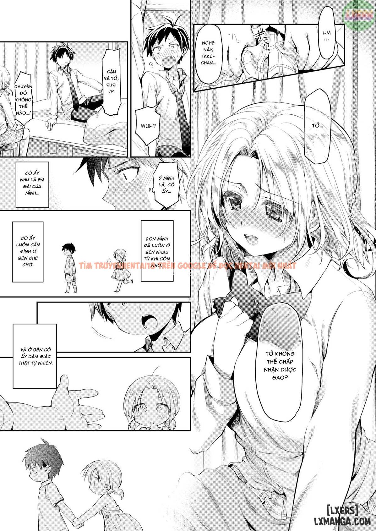 Trang truyện 8 trong truyện tranh Buổi Tốt Nghiệp Thảm Hại - One Shot - hentai24h.pro