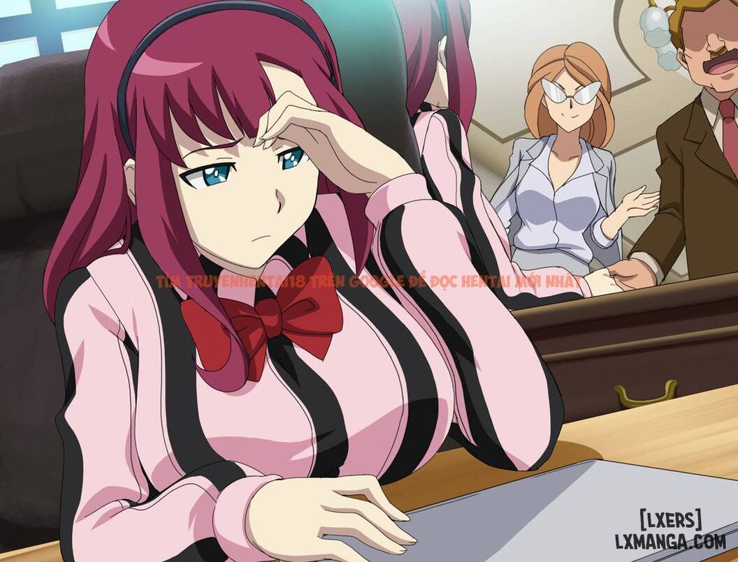 Xem ảnh 2 trong truyện hentai Burst Owner - One Shot - hentaitvn.net