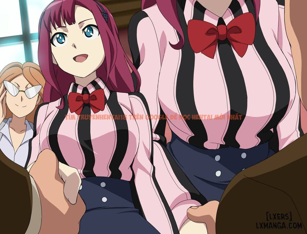 Xem ảnh 3 trong truyện hentai Burst Owner - One Shot - hentaitvn.net