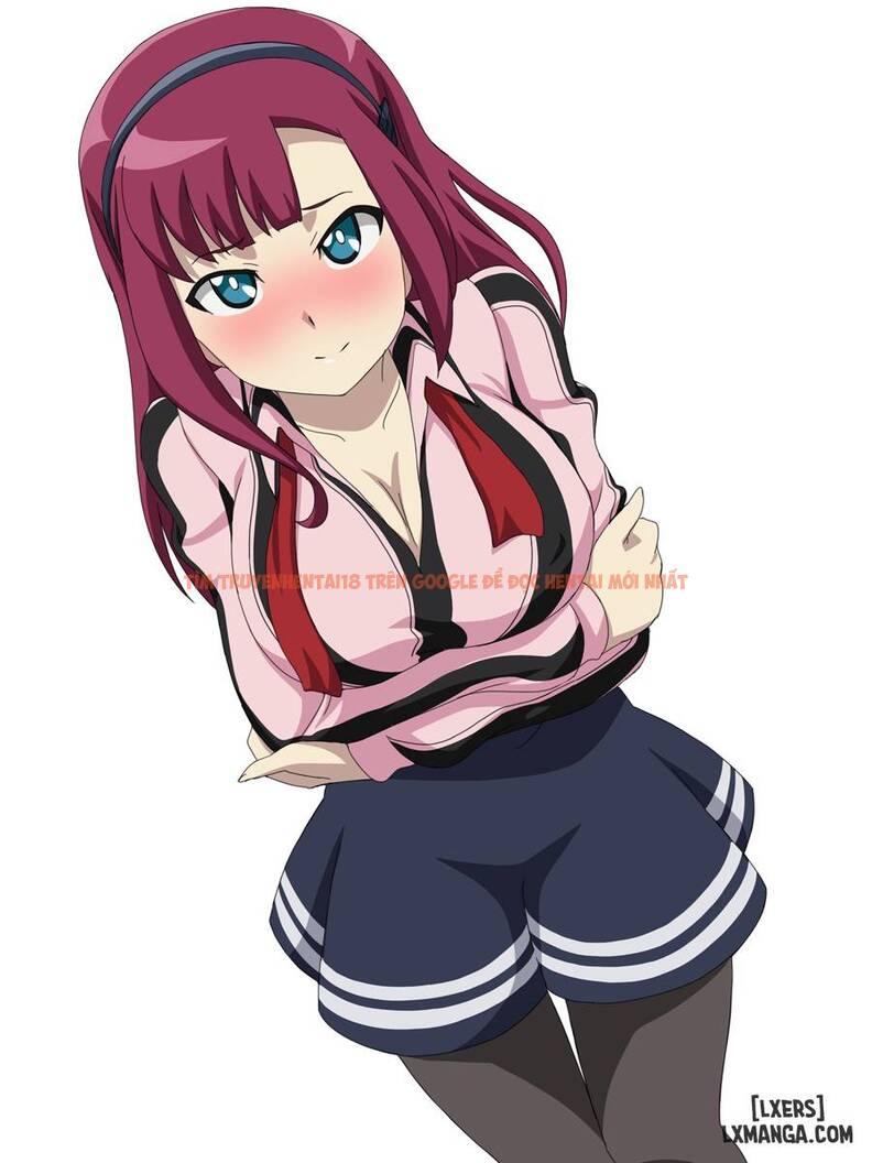 Xem ảnh 38 trong truyện hentai Burst Owner - One Shot - hentaitvn.net