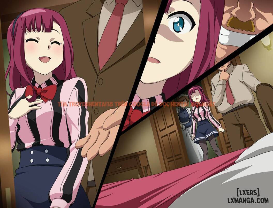 Xem ảnh 5 trong truyện hentai Burst Owner - One Shot - hentaitvn.net