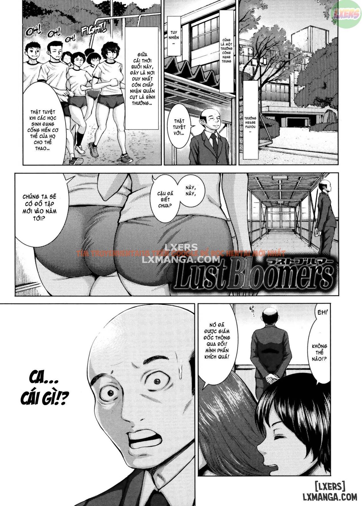 Trang truyện 3 trong truyện tranh Buruman - Chapter 9 END - truyentvn.net