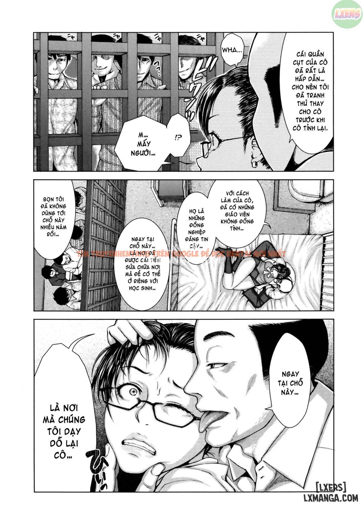Trang truyện 7 trong truyện tranh Buruman - Chapter 9 END - truyentvn.net