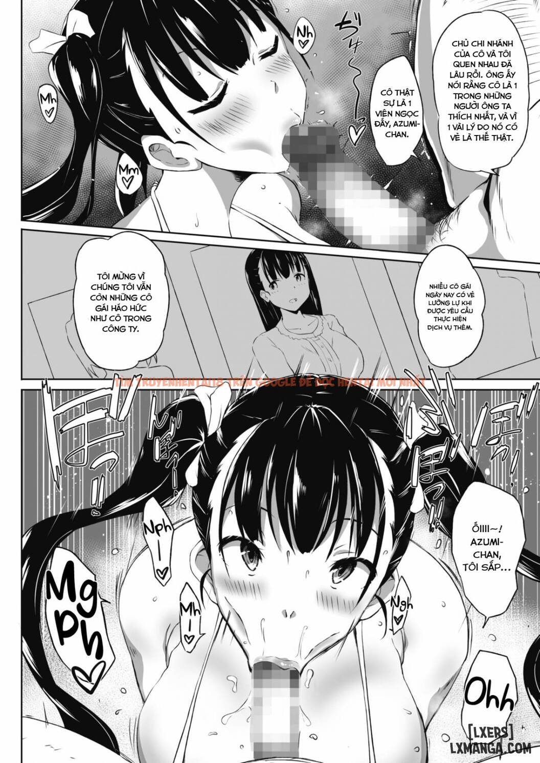 Xem ảnh 9 trong truyện hentai Bust Shot! - One Shot - hentaitvn.net