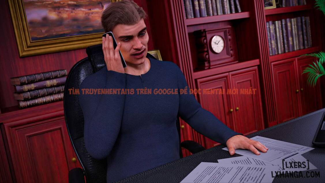 Xem ảnh 11 trong truyện hentai Hentai Màu 3D Cô Gái Bị Tóm Khi Đang Đi Khách - Chapter 1 - hentaitvn.net