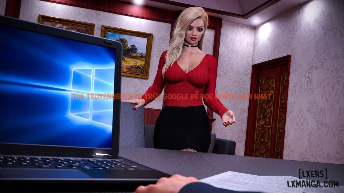 Xem ảnh 13 trong truyện hentai Hentai Màu 3D Cô Gái Bị Tóm Khi Đang Đi Khách - Chapter 1 - hentaitvn.net