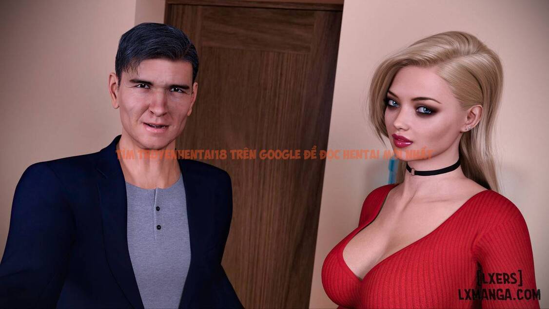 Xem ảnh 6 trong truyện hentai Hentai Màu 3D Cô Gái Bị Tóm Khi Đang Đi Khách - Chapter 1 - hentaitvn.net