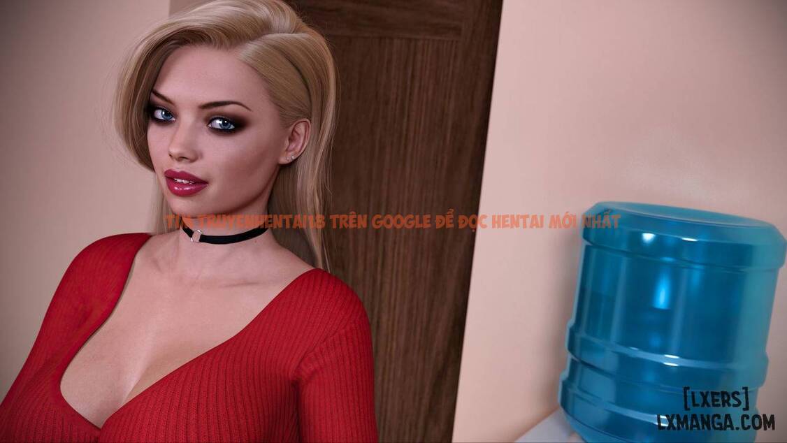 Xem ảnh 8 trong truyện hentai Hentai Màu 3D Cô Gái Bị Tóm Khi Đang Đi Khách - Chapter 1 - hentaitvn.net