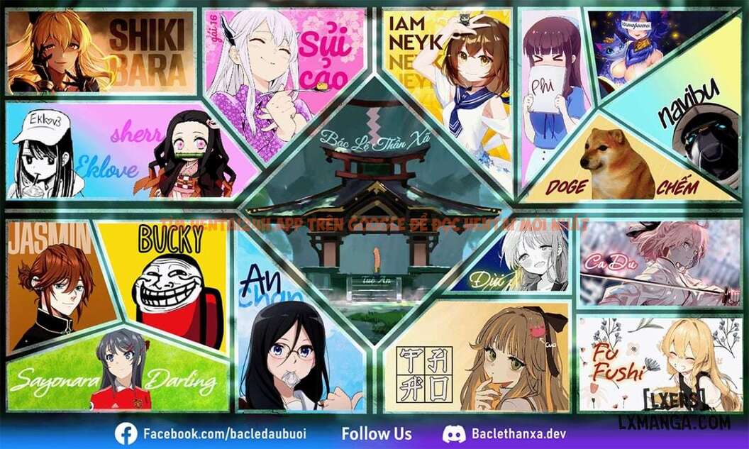 Xem ảnh Buta Yome Sakura-chan - One Shot - 25 - TruyenVN.APP