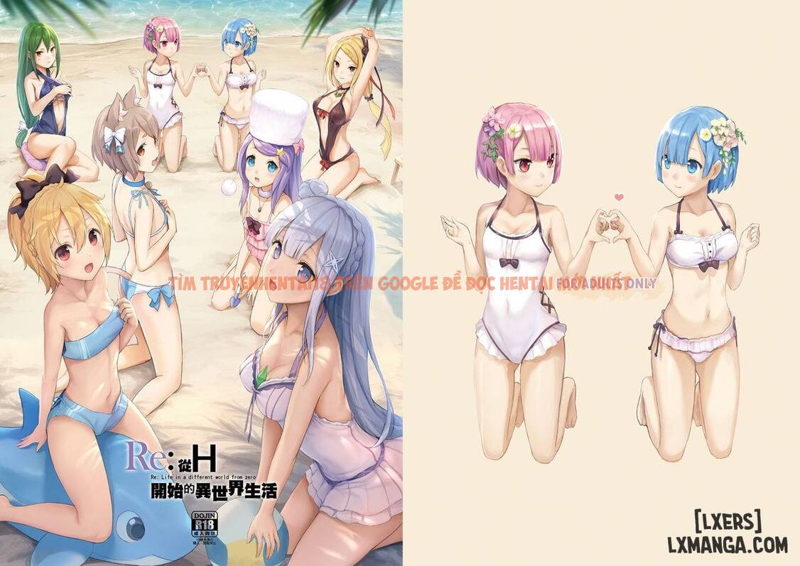 Trang truyện 0 trong truyện tranh Buwu 26℃ - One Shot - hentai24h.pro