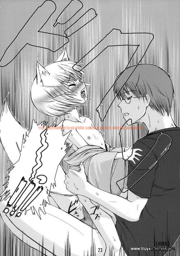 Xem ảnh 19 trong truyện hentai Byakko No Mori - One Shot - hentaitvn.net