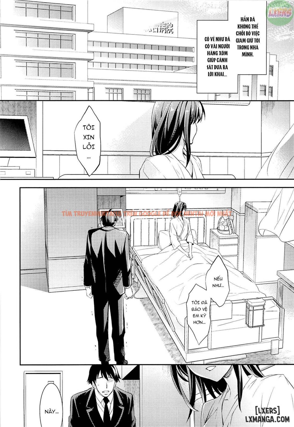 Trang truyện 25 trong truyện tranh C9-18 Shibuya Rin’s 30-day Captivity - One Shot - www.truyentvn.net