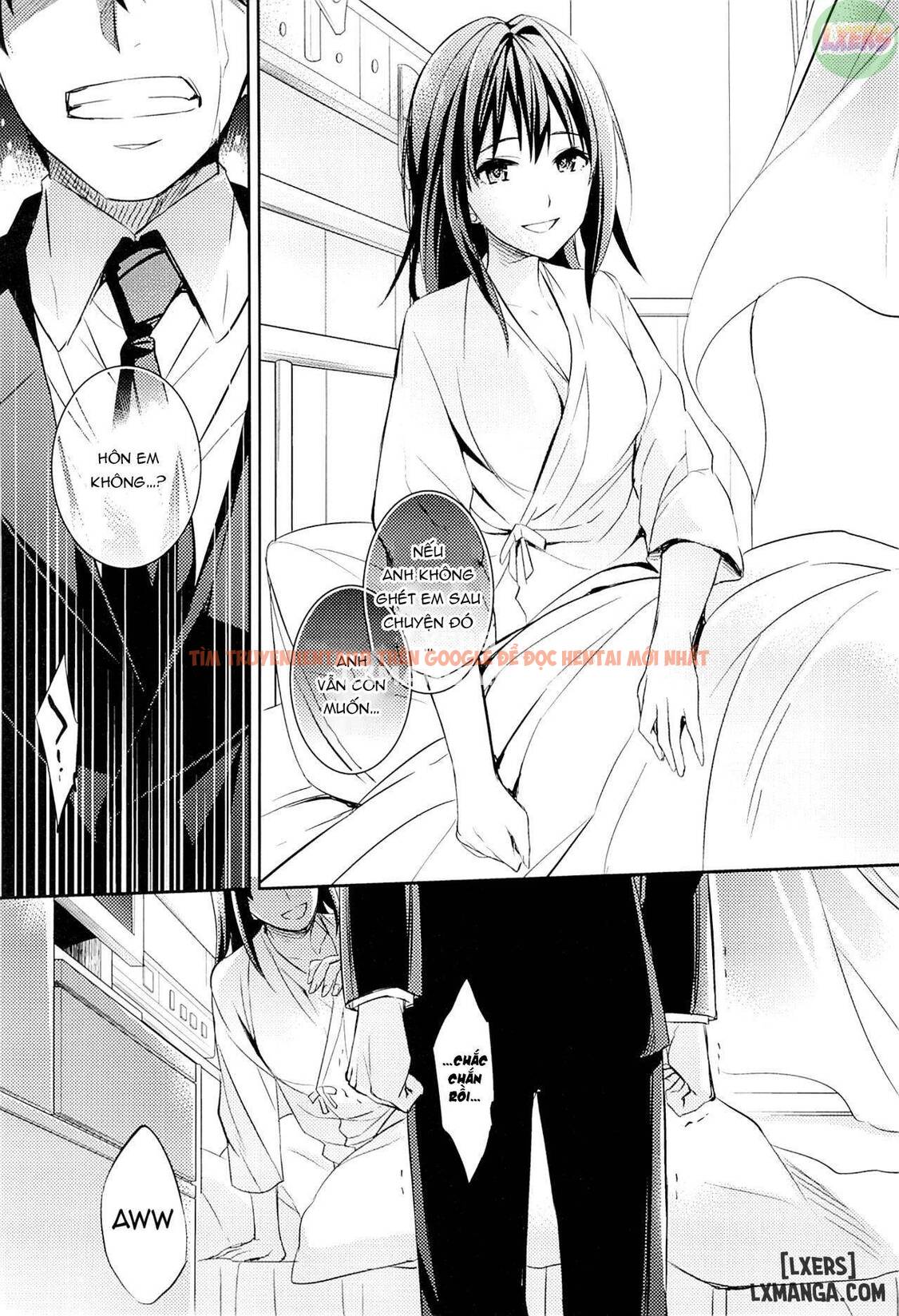 Trang truyện 26 trong truyện tranh C9-18 Shibuya Rin’s 30-day Captivity - One Shot - www.truyentvn.net