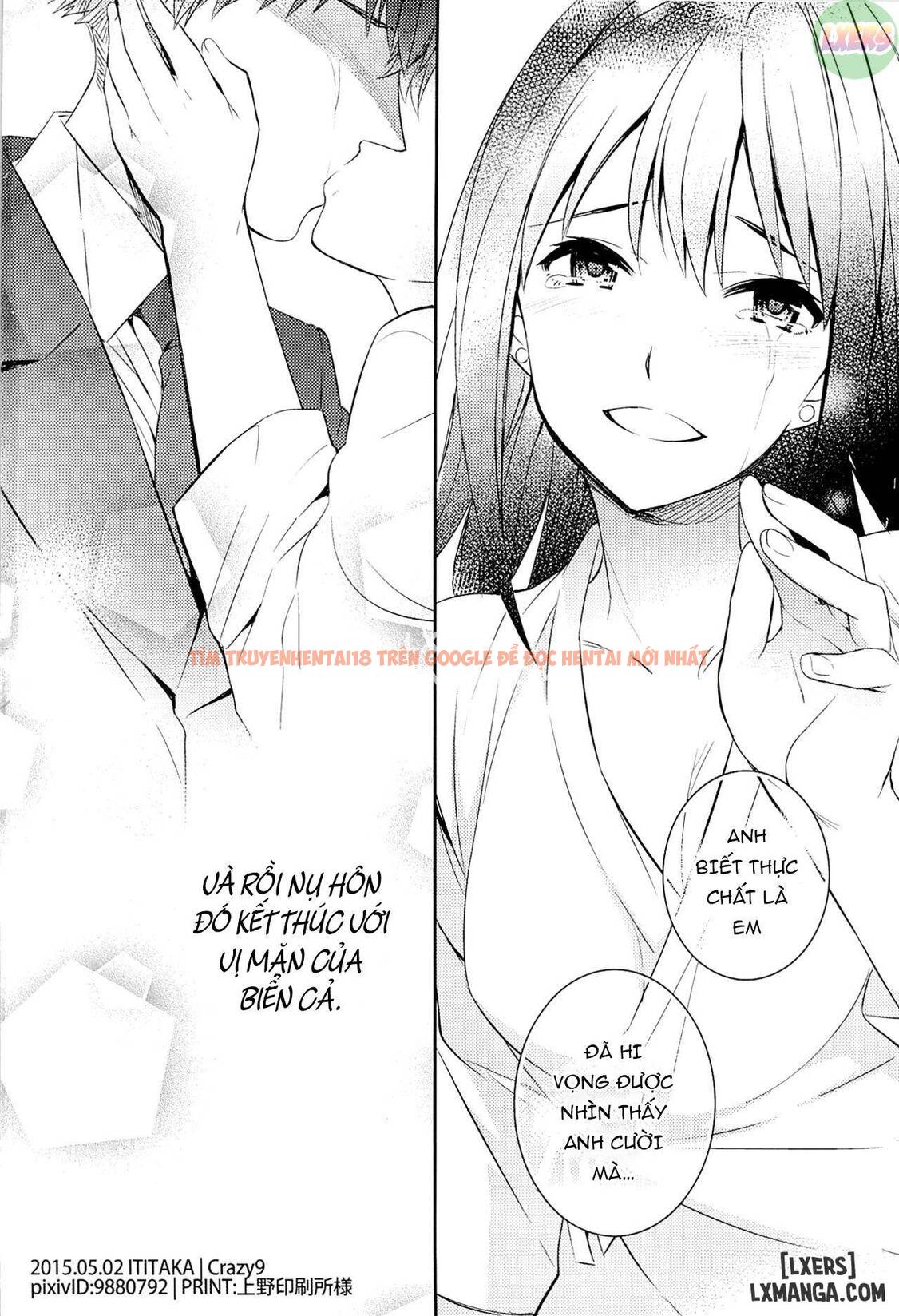 Trang truyện 27 trong truyện tranh C9-18 Shibuya Rin’s 30-day Captivity - One Shot - www.truyentvn.net