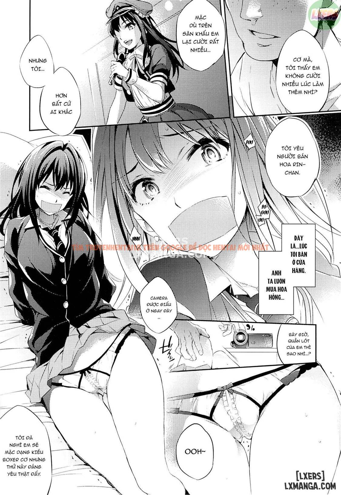 Trang truyện 3 trong truyện tranh C9-18 Shibuya Rin’s 30-day Captivity - One Shot - www.truyentvn.net