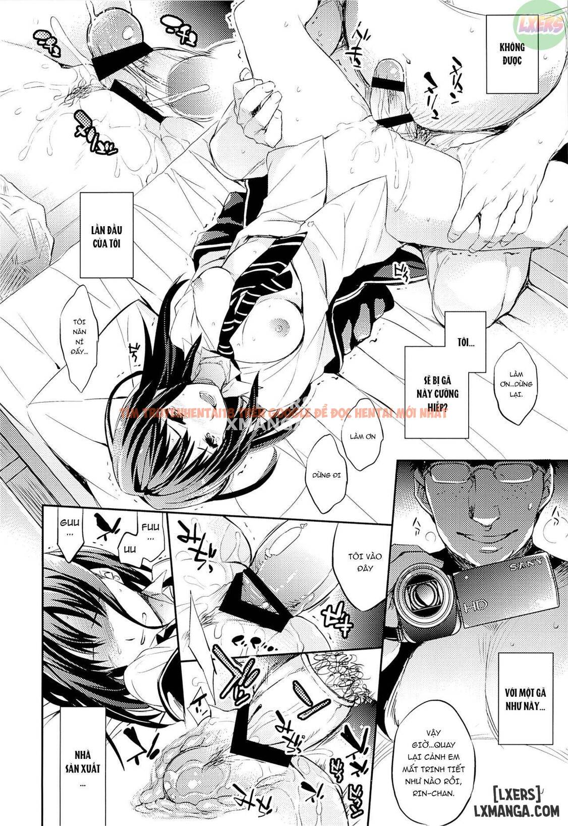 Trang truyện 8 trong truyện tranh C9-18 Shibuya Rin’s 30-day Captivity - One Shot - www.truyentvn.net