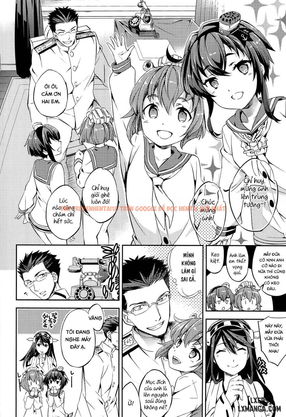 Trang truyện 9 trong truyện tranh C9-22 Haruna Wa Daijoubu Desu - One Shot - www.truyentvn.net