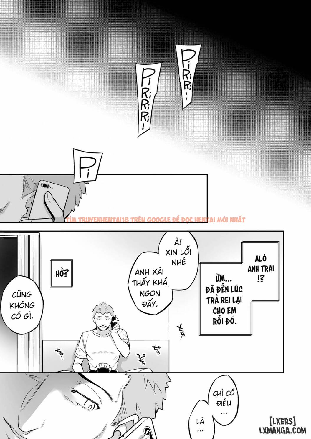 Xem ảnh C9-48 Boku No Maidroid Ga Ntrreta - One Shot - 30 - HentaiTruyen.fun