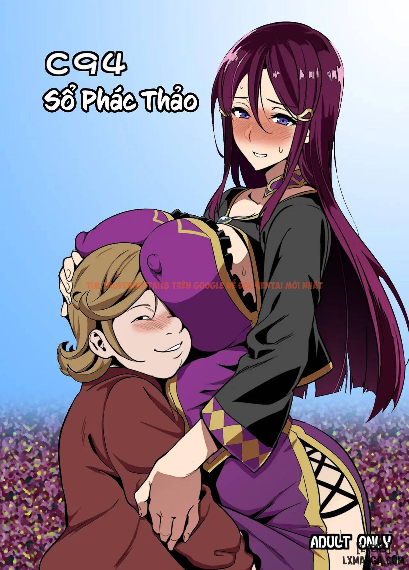 Xem ảnh 0 68ac6531626d4 trong truyện hentai C94 Sổ Phác Thảo [Không Che] - One Shot - www.hentaitvn.net