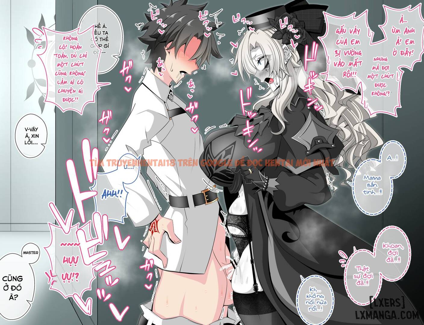 Xem ảnh 7 689273f4632e3 trong truyện hentai Các Bộ Truyện Ngắn Khách giao. - Bộ 11 - hentaitvn.net