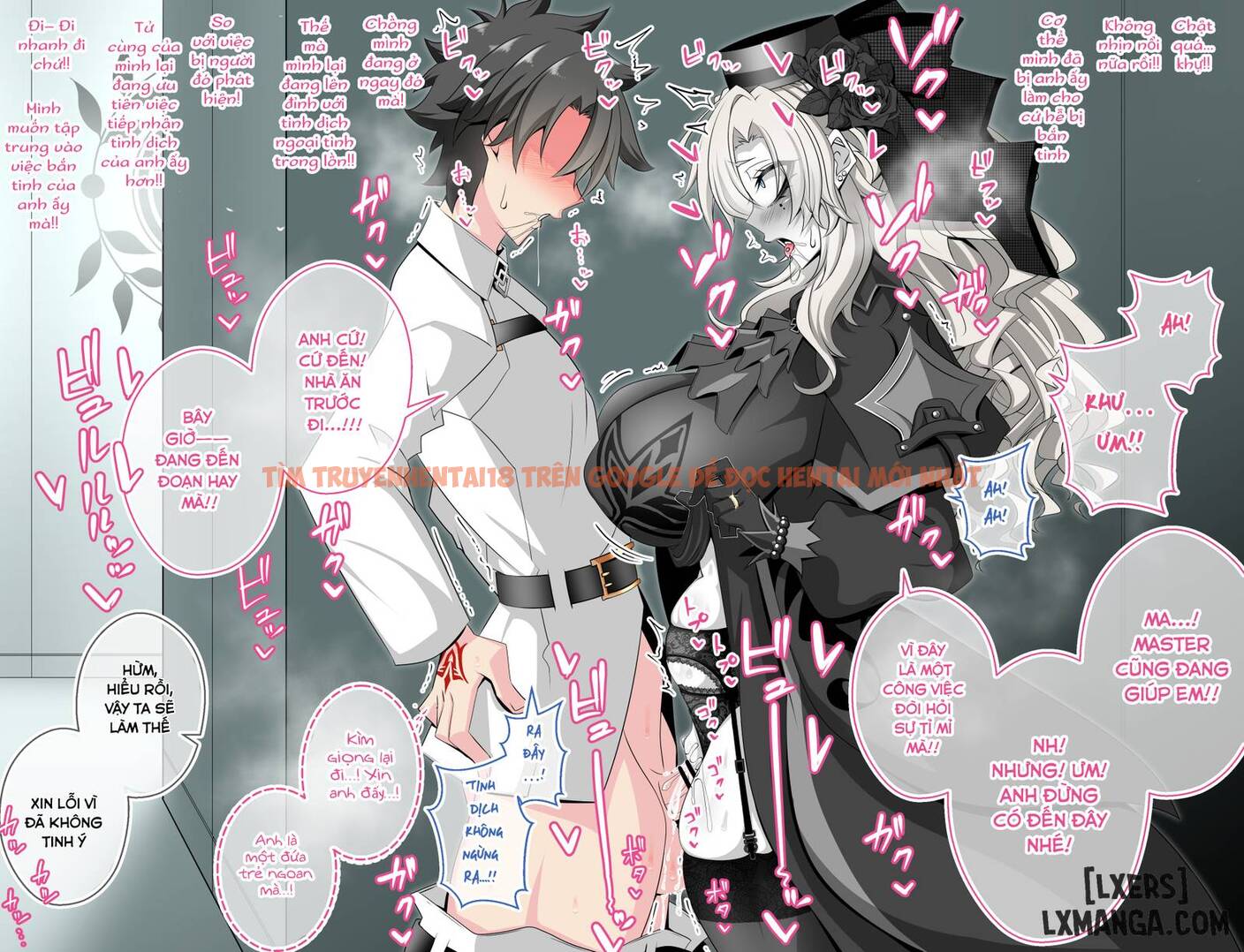 Xem ảnh 8 689273f4bc749 trong truyện hentai Các Bộ Truyện Ngắn Khách giao. - Bộ 11 - hentaitvn.net