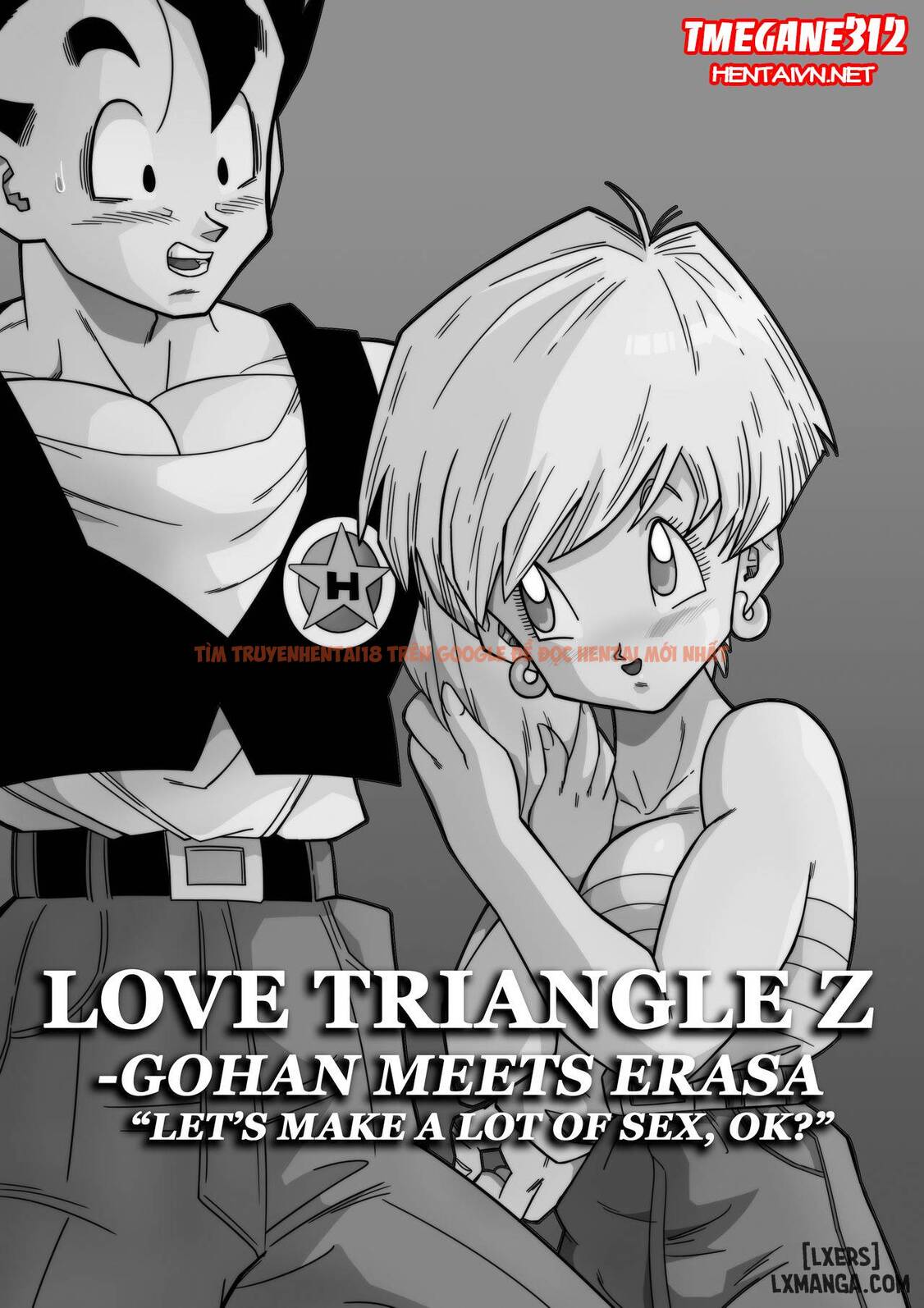 Xem ảnh 1 trong truyện hentai Cặc Hóa Siêu Xayda Đại Chiến Với Những Cái Lồn Xinh - Chapter 1: Đẹp trai khoai to thì gái tự bu đến (Không che + Có màu) - hentaitvn.net
